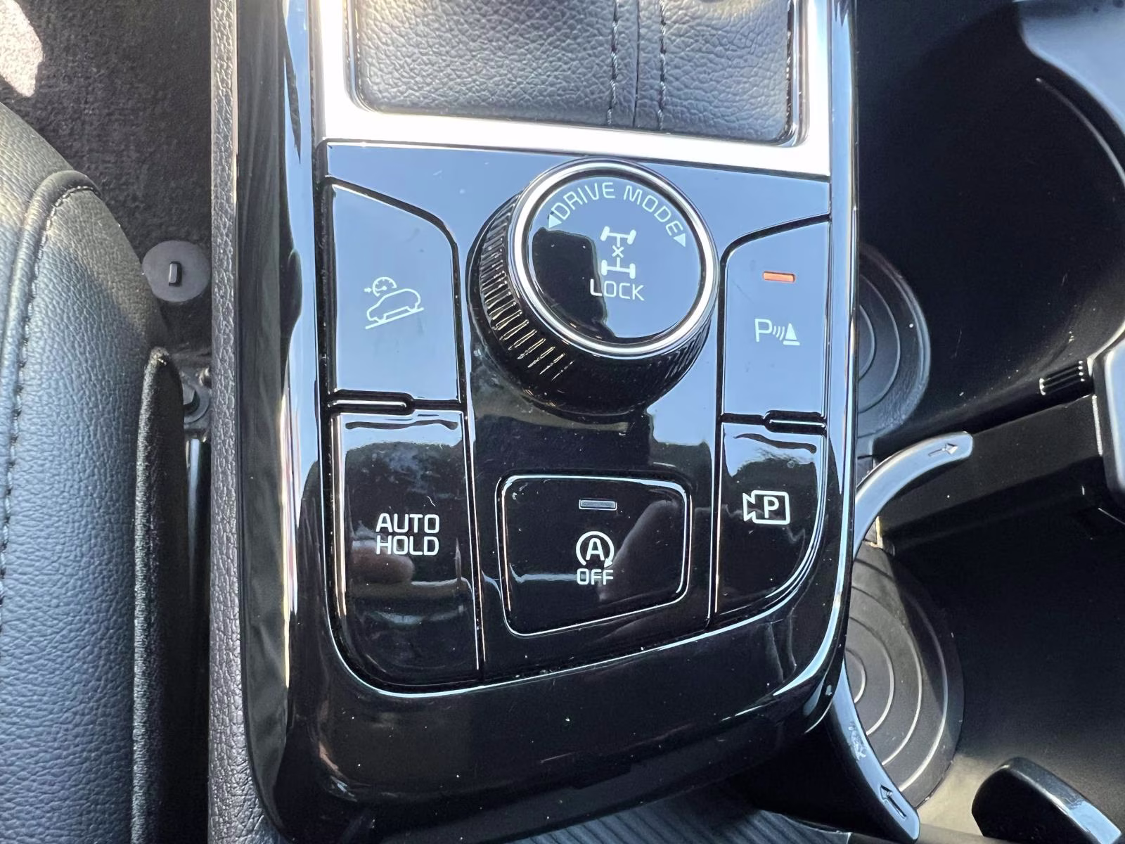 2023 Blue Kia Sportage X-Line AWD AWD SUV