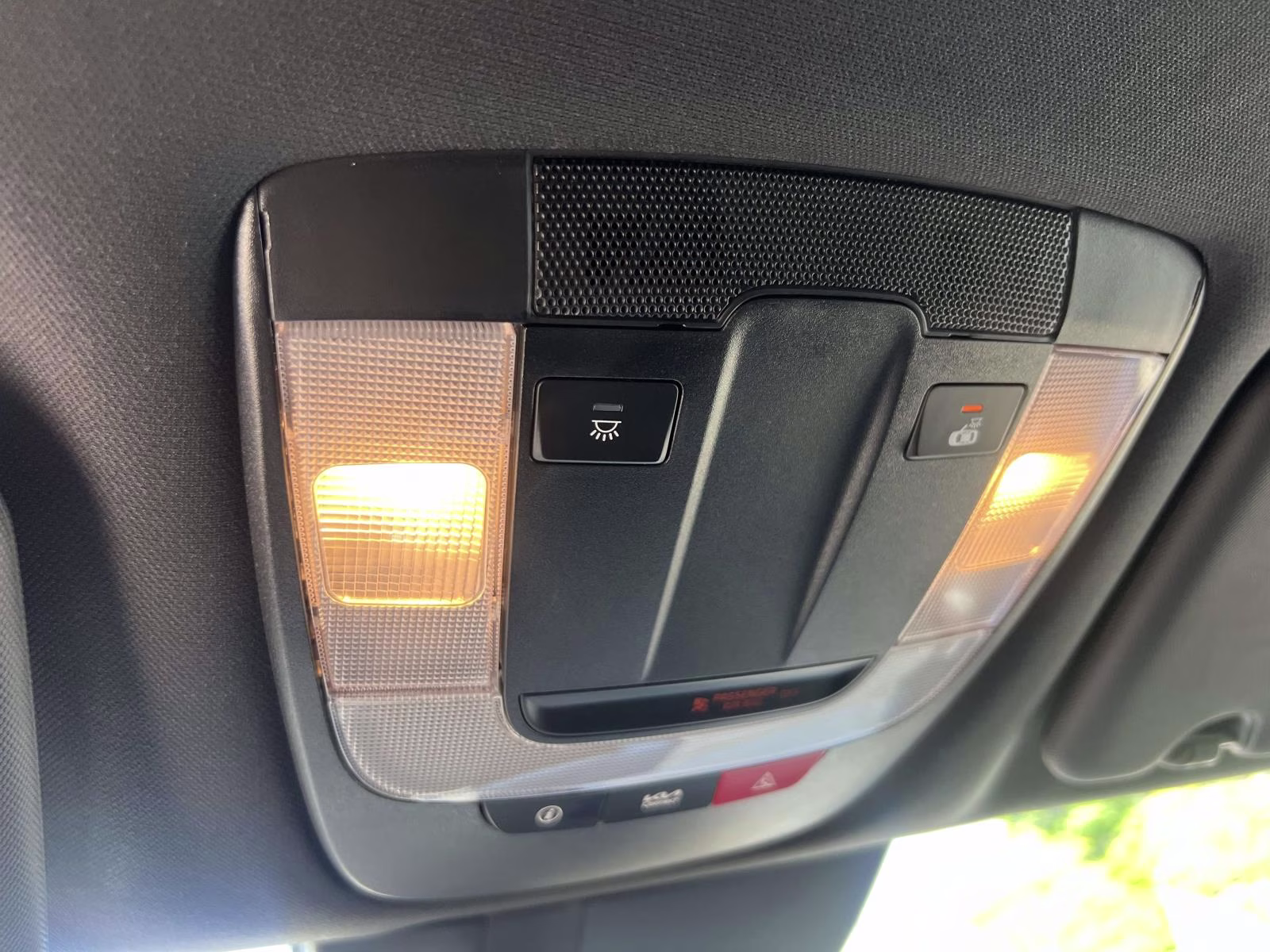 2023 Blue Kia Sportage X-Line AWD AWD SUV