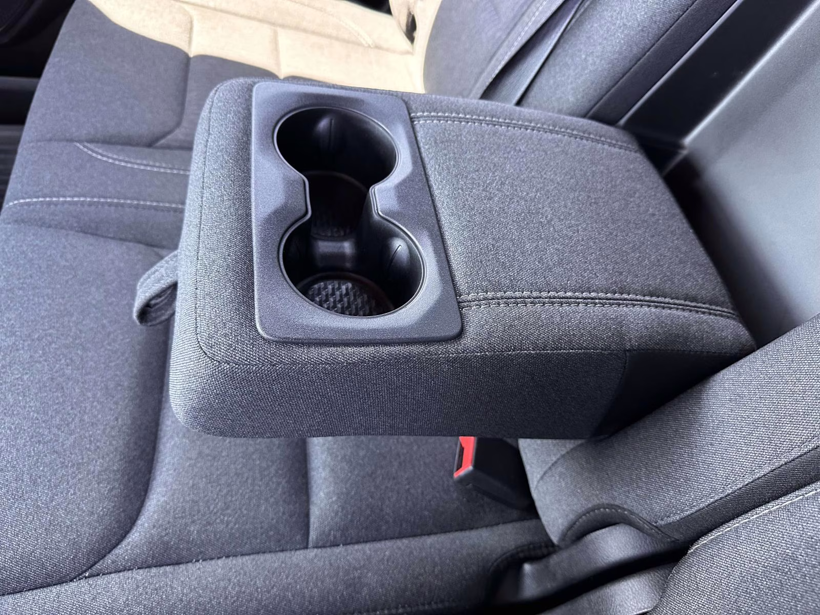 2019 Patriot Blue Pearlcoat Ram 1500 Big Horn/Lone Star 4x4 Crew Cab 5'7 Box 4X4 Truck