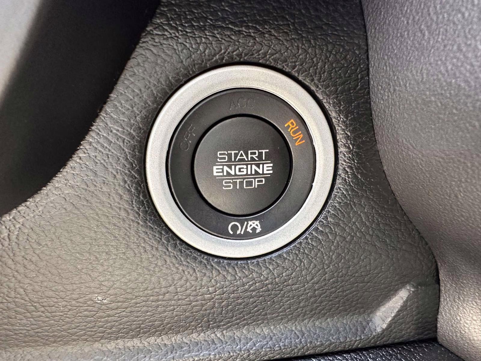 2019 Patriot Blue Pearlcoat Ram 1500 Big Horn/Lone Star 4x4 Crew Cab 5'7 Box 4X4 Truck