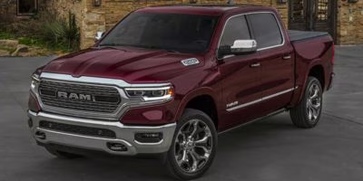 2019 Blue Ram 1500 Big Horn/Lone Star 4X4 Truck