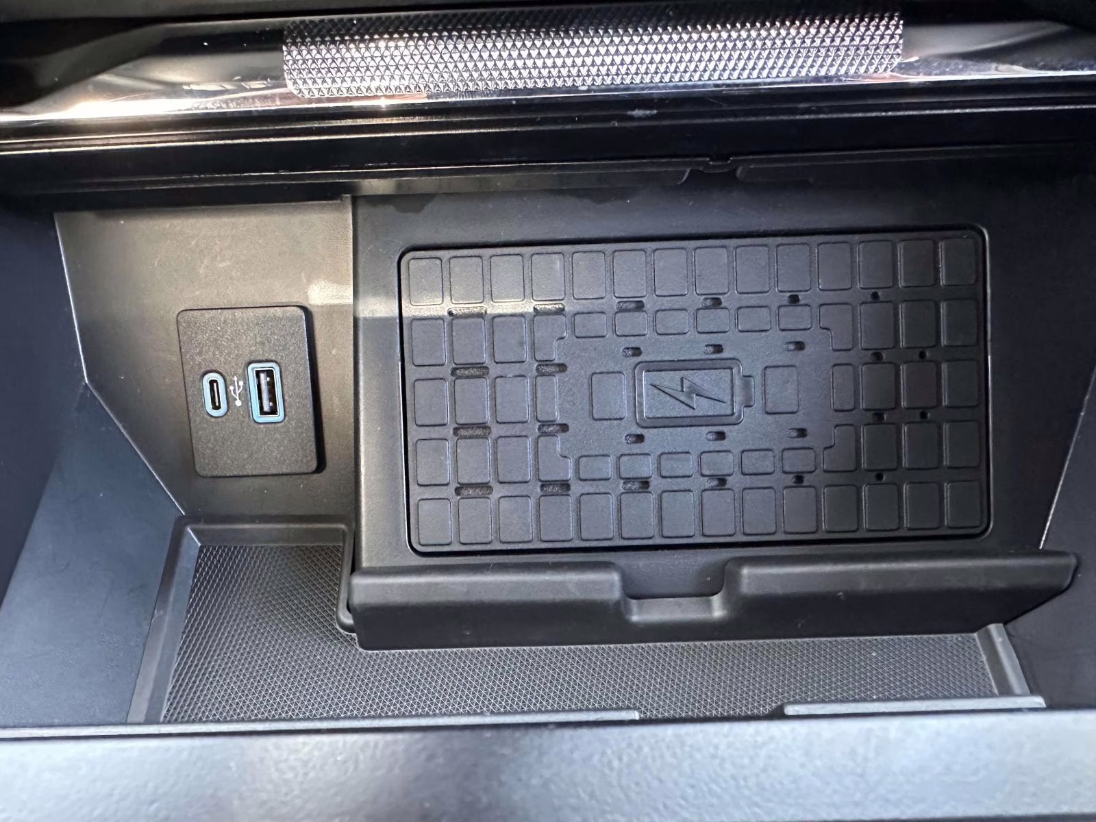 2023 Star White Metallic Tri-Coat Ford F-150 LARIAT 4WD SuperCrew 5.5' Box 4X4 Truck