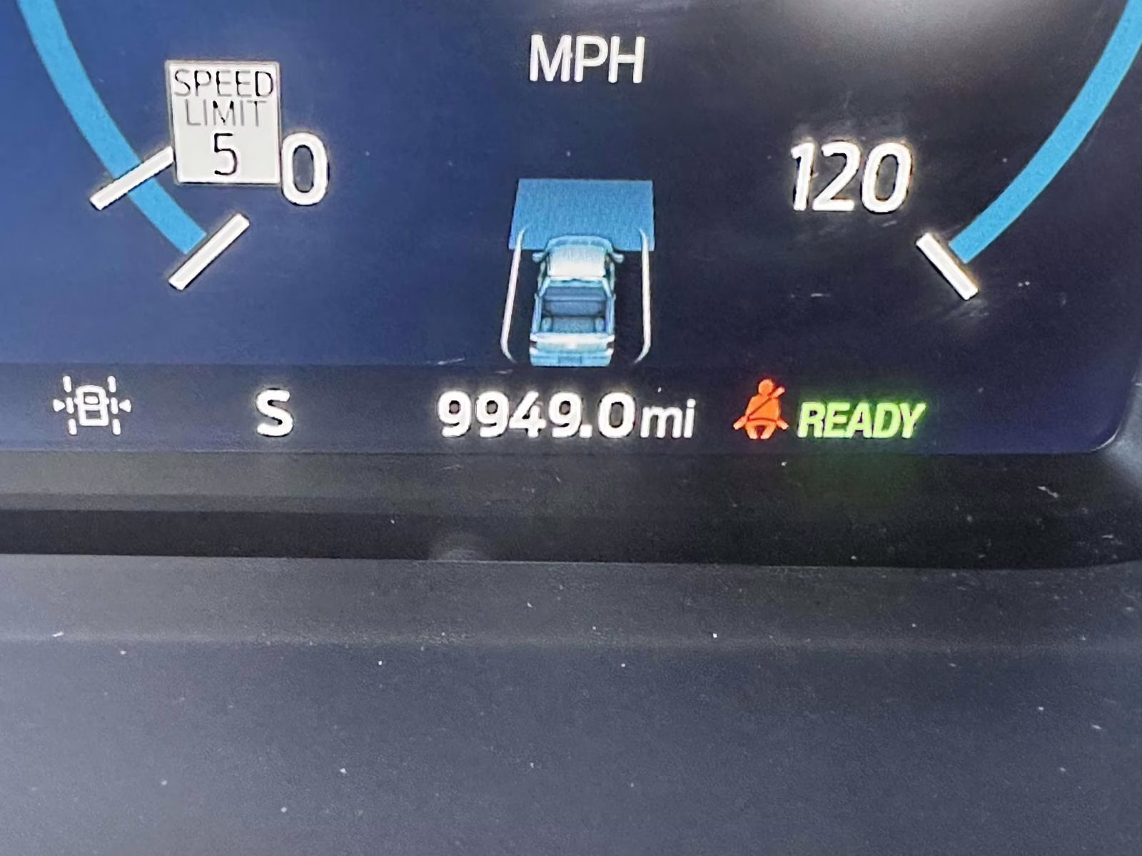 2023 Star White Metallic Tri-Coat Ford F-150 LARIAT 4WD SuperCrew 5.5' Box 4X4 Truck