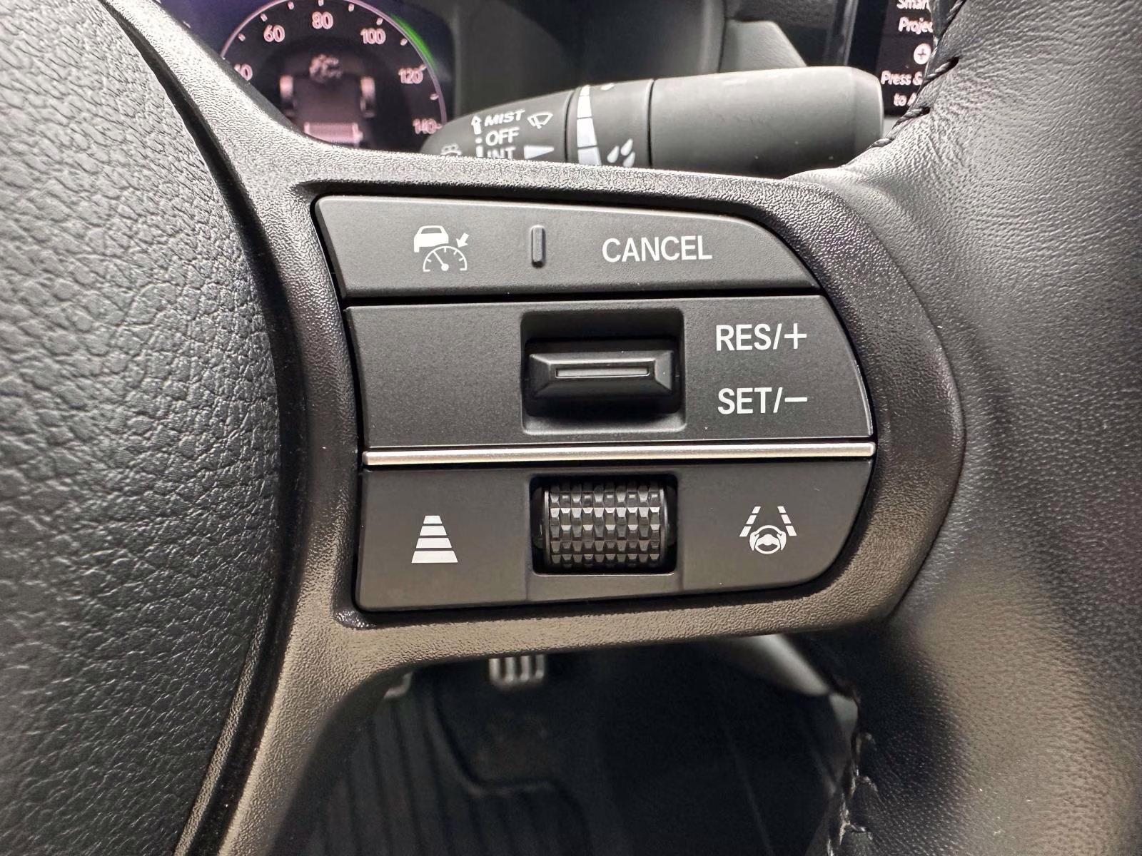2023 Platinum White Pearl Honda Accord Hybrid Sport-L Sedan FWD Sedan