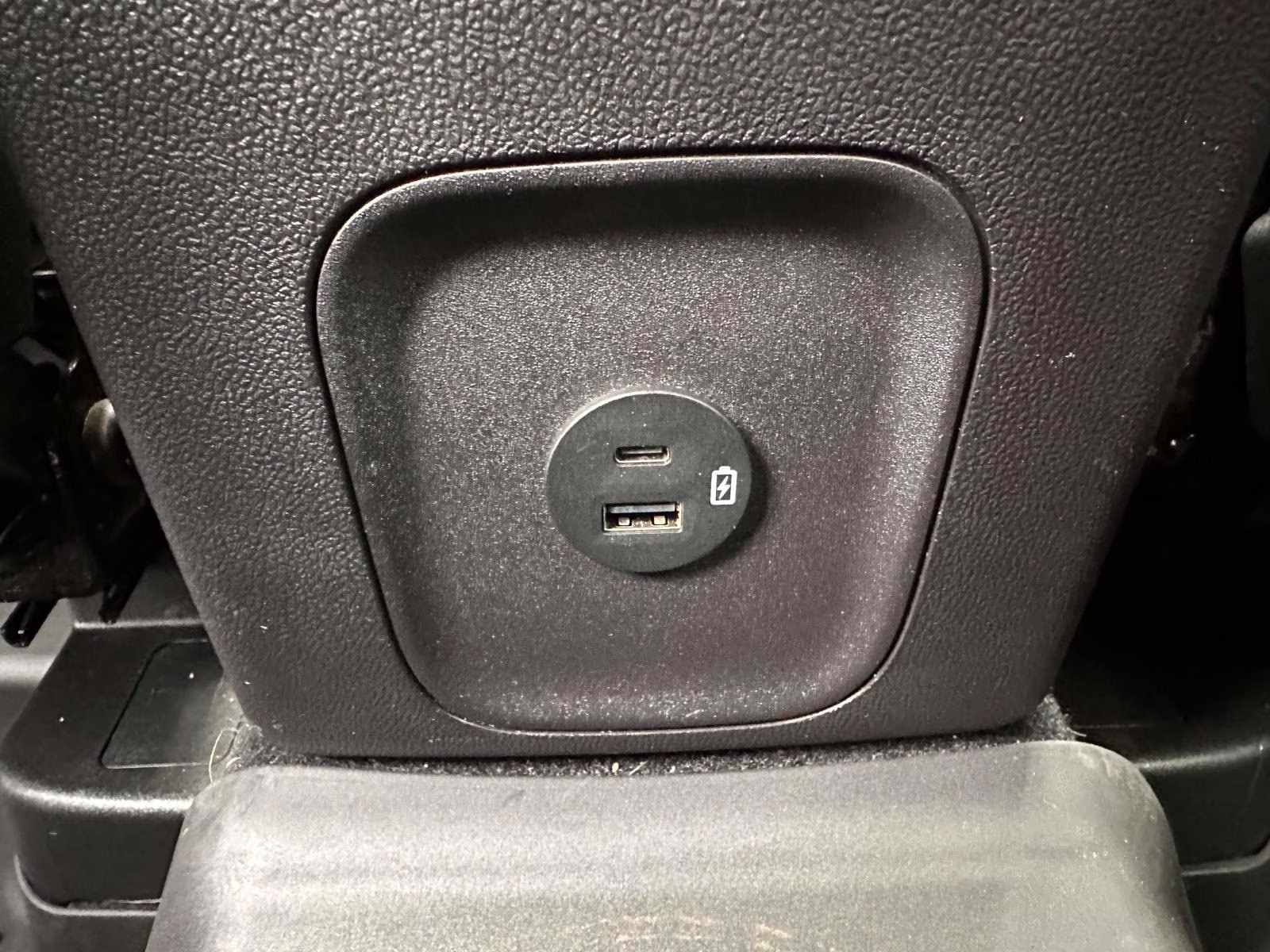 2024 Hot Pepper Red Metallic Tinted Clearcoat Ford Bronco Sport Heritage 4x4 4X4 SUV