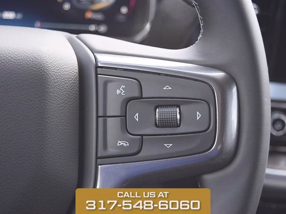 2026 Polar White Chevrolet Silverado 2500HD High Country 4X4 Truck