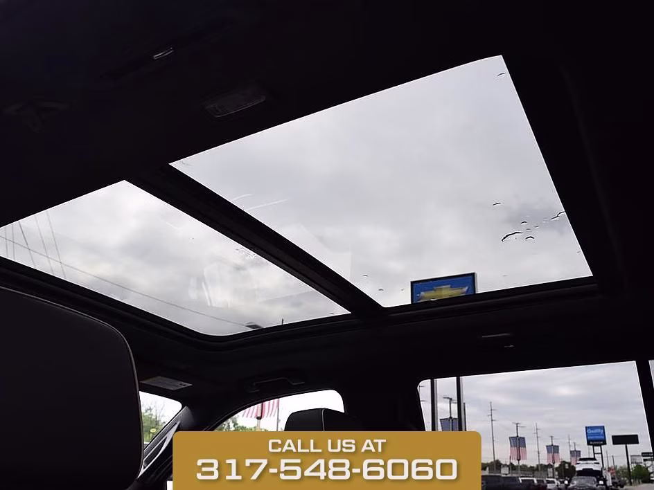 2026 Polar White Chevrolet Tahoe Premier 4X4 SUV