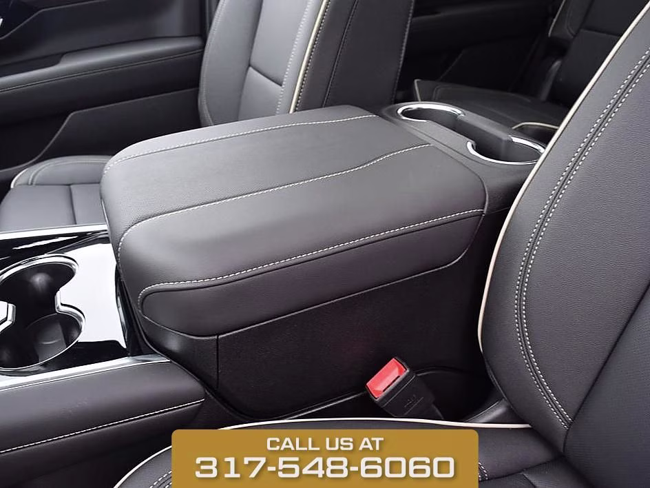 2026 Polar White Chevrolet Tahoe Premier 4X4 SUV