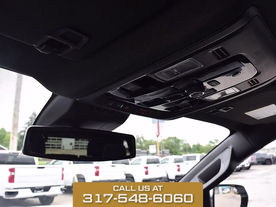 2026 Polar White Chevrolet Tahoe Premier 4X4 SUV