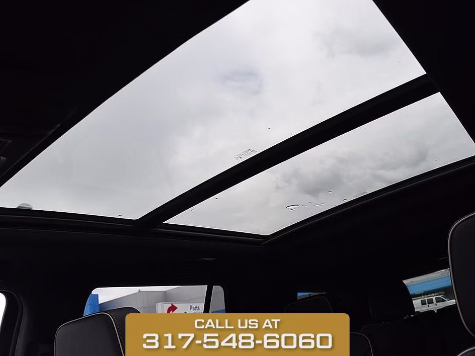 2026 Polar White Chevrolet Tahoe Premier 4X4 SUV