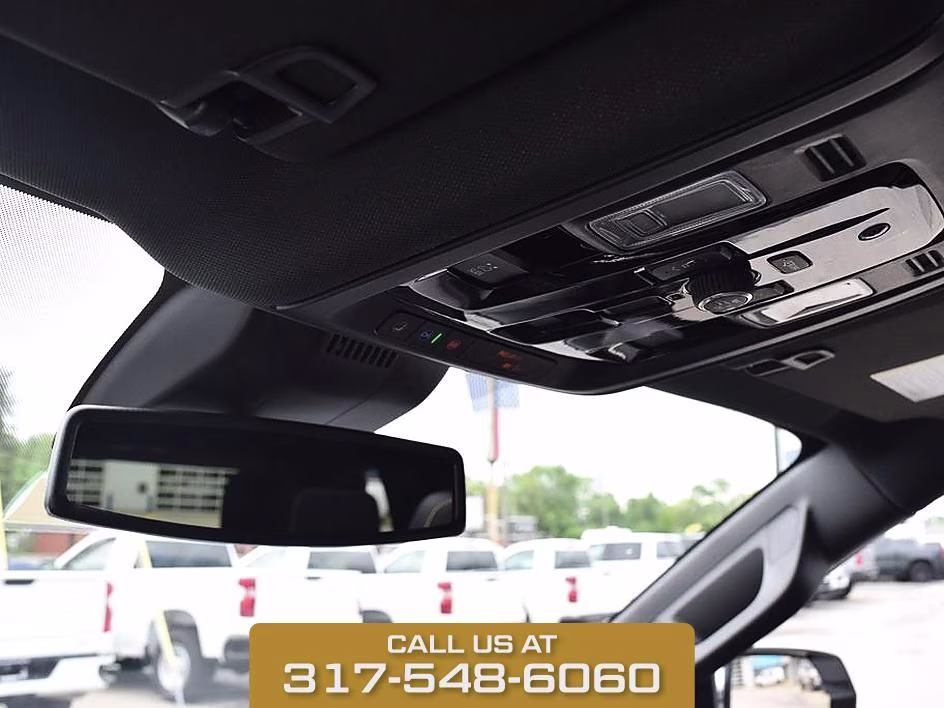 2026 Polar White Chevrolet Tahoe Premier 4X4 SUV