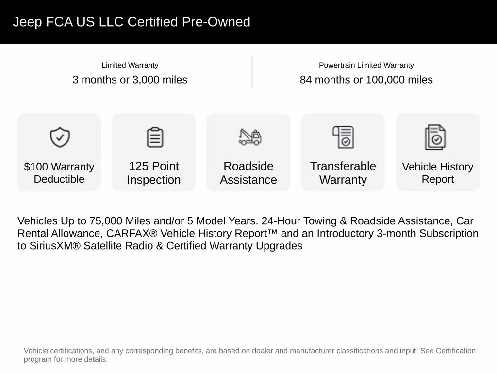 2024 Diamond Black Crystal Pearlcoat Jeep Wagoneer L Series II 4X4 SUV