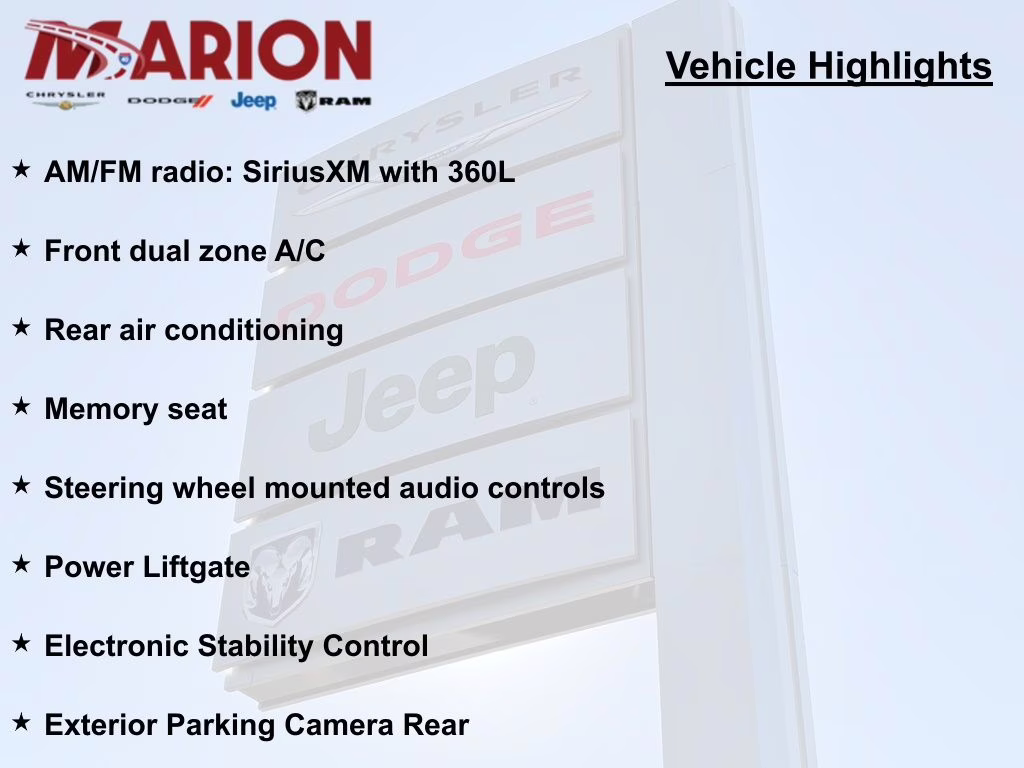 2024 Diamond Black Crystal Pearlcoat Jeep Wagoneer L Series II 4X4 SUV