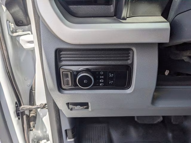 2023 Oxford White Ford Super Duty F-250 SRW XL 4X4 Truck