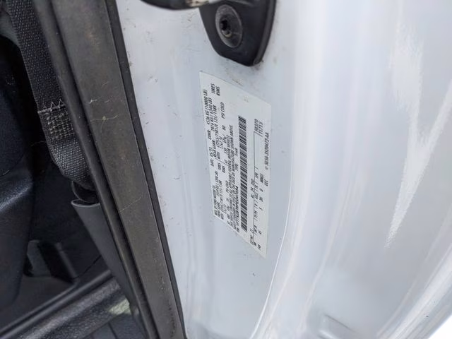 2023 Oxford White Ford Super Duty F-250 SRW XL 4X4 Truck