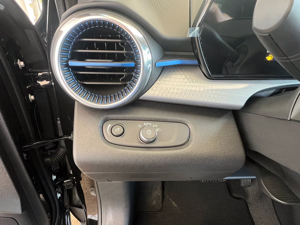 2026 Mosaic Black Metallic Chevrolet Trax LT FWD SUV