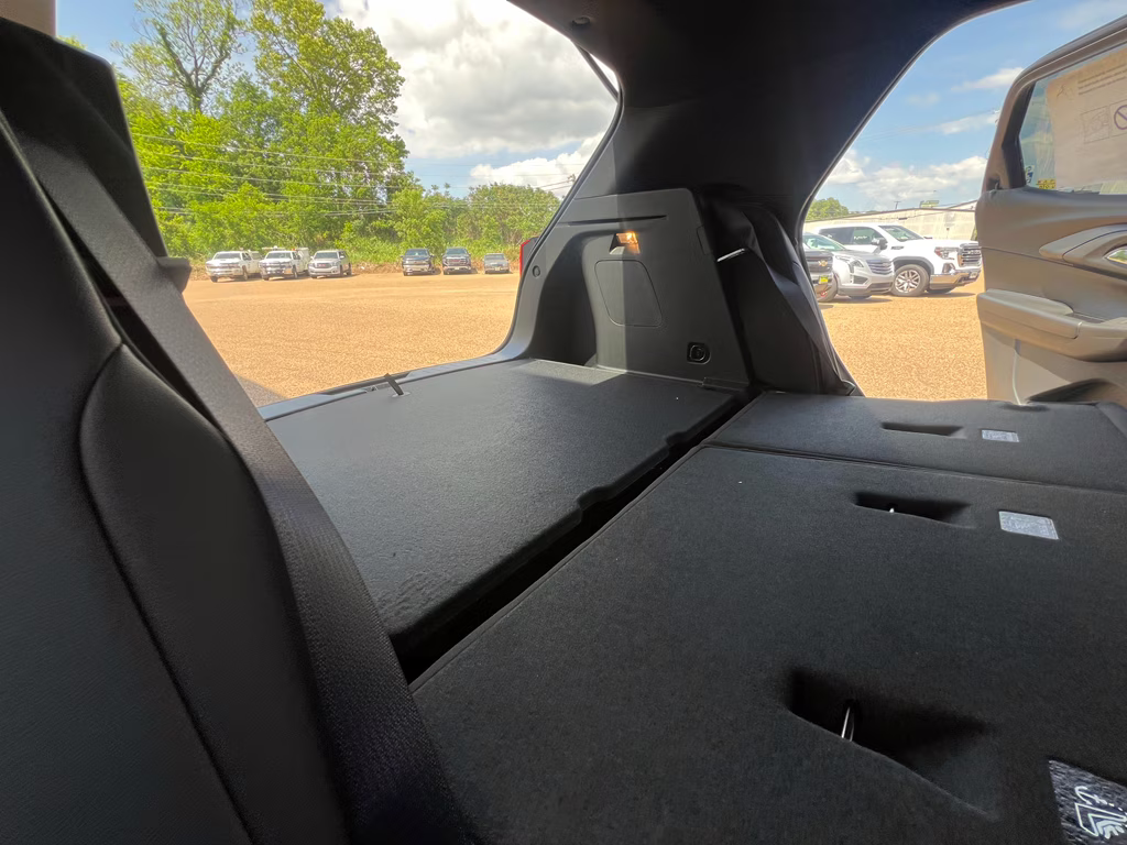 2026 White Sands Chevrolet Trailblazer RS FWD SUV