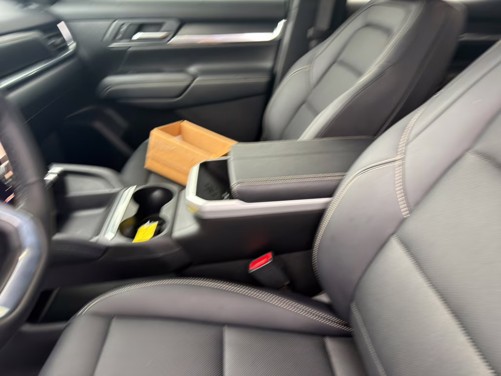 2026 Riverstone Metallic GMC Terrain AWD Elevation AWD SUV