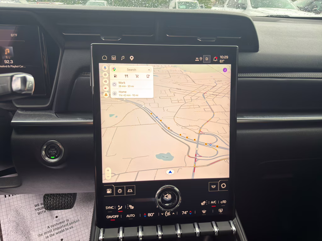 2026 Riverstone Metallic GMC Terrain AWD Elevation AWD SUV