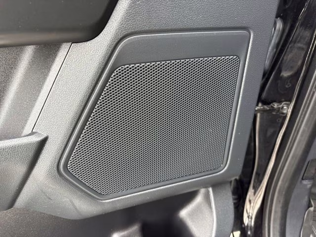 2021 Black Metallic Ford F-150 XL RWD Truck