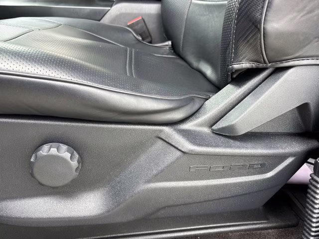 2021 Black Metallic Ford F-150 XL RWD Truck