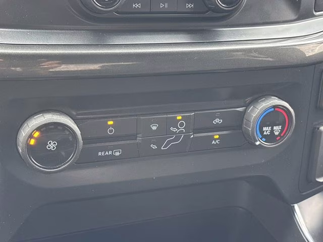 2021 Black Metallic Ford F-150 XL RWD Truck