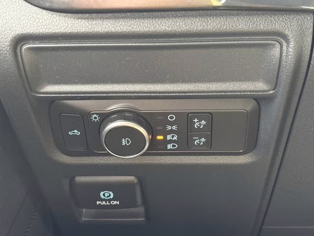 2021 Black Metallic Ford F-150 XL RWD Truck