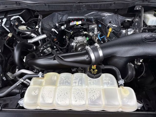 2021 Black Metallic Ford F-150 XL RWD Truck