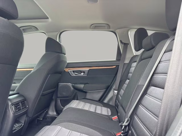 2020 Aegean Blue Metallic Honda CR-V EX FWD SUV