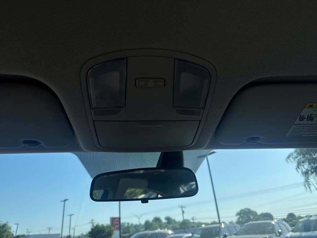 2019 Symphony Silver Hyundai Elantra SEL FWD Sedan