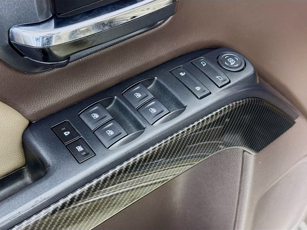 2015 Brownstone Metallic Chevrolet Silverado 1500 LT RWD Truck