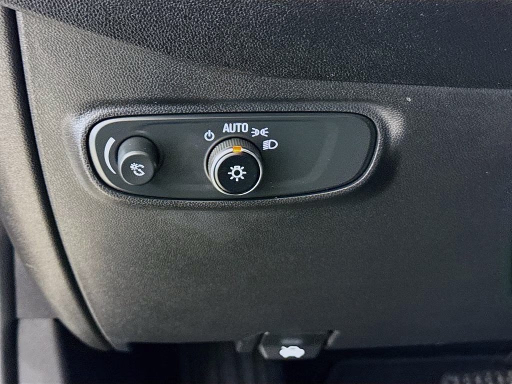 2024 Harvest Bronze Metallic Chevrolet Equinox LT FWD SUV