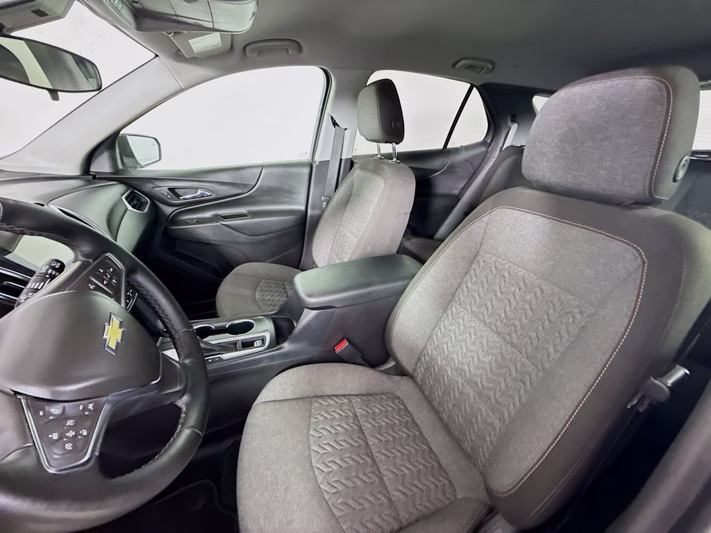 2024 Harvest Bronze Metallic Chevrolet Equinox LT FWD SUV