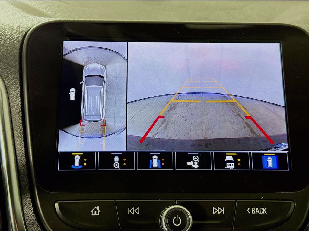 2024 Harvest Bronze Metallic Chevrolet Equinox LT FWD SUV