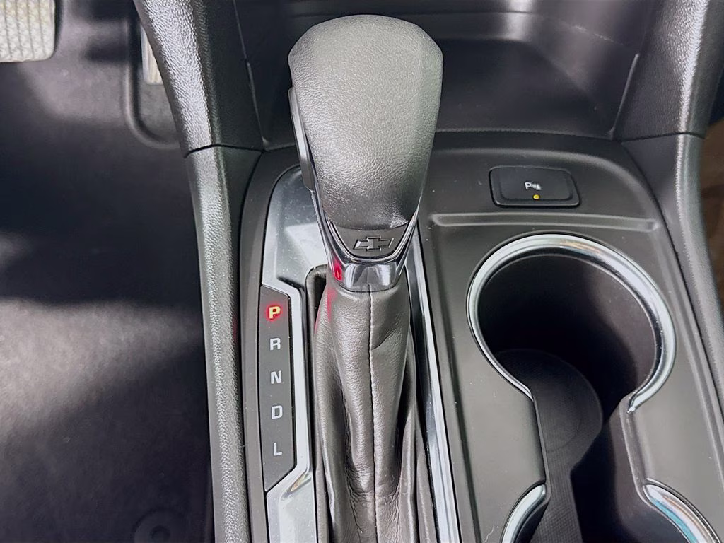 2024 Harvest Bronze Metallic Chevrolet Equinox LT FWD SUV
