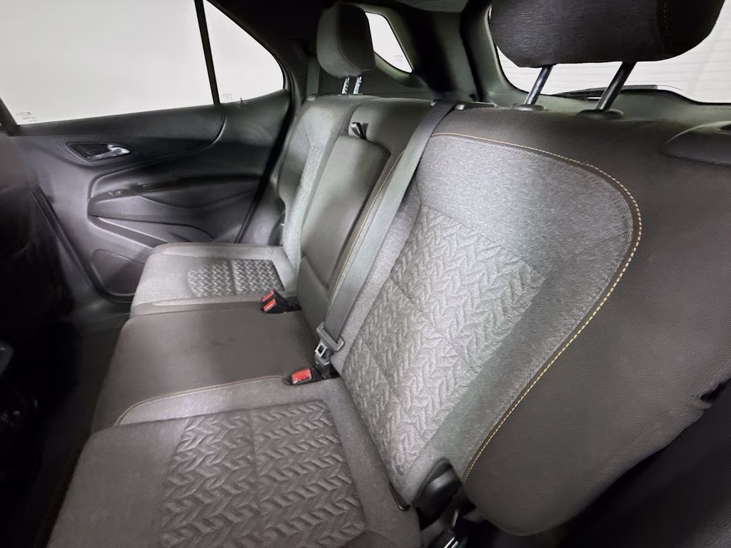 2024 Harvest Bronze Metallic Chevrolet Equinox LT FWD SUV