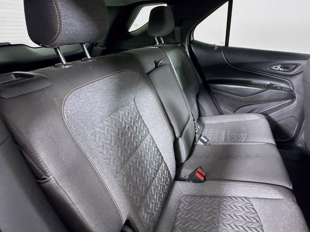 2024 Harvest Bronze Metallic Chevrolet Equinox LT FWD SUV