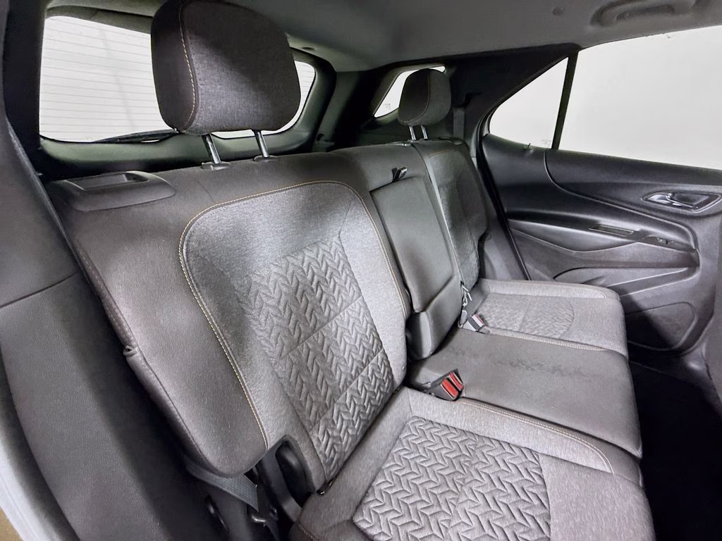 2024 Harvest Bronze Metallic Chevrolet Equinox LT FWD SUV