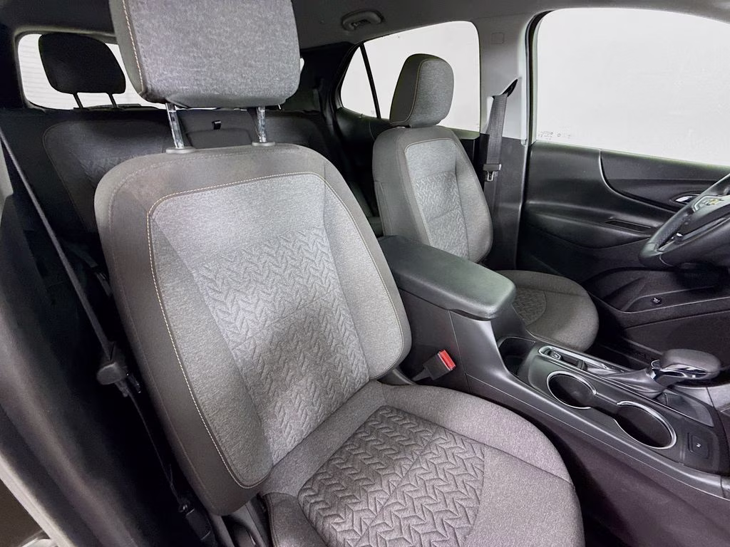 2024 Harvest Bronze Metallic Chevrolet Equinox LT FWD SUV