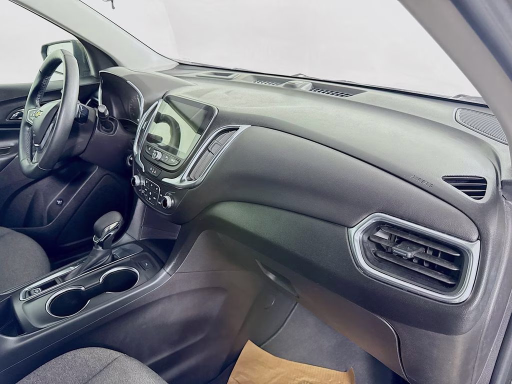 2024 Harvest Bronze Metallic Chevrolet Equinox LT FWD SUV