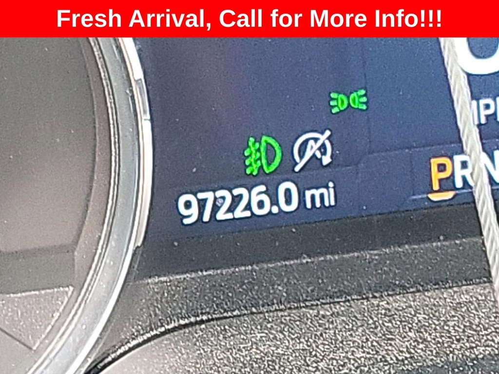 2021 Lead Foot Ford F-150 XL 4X4 Truck