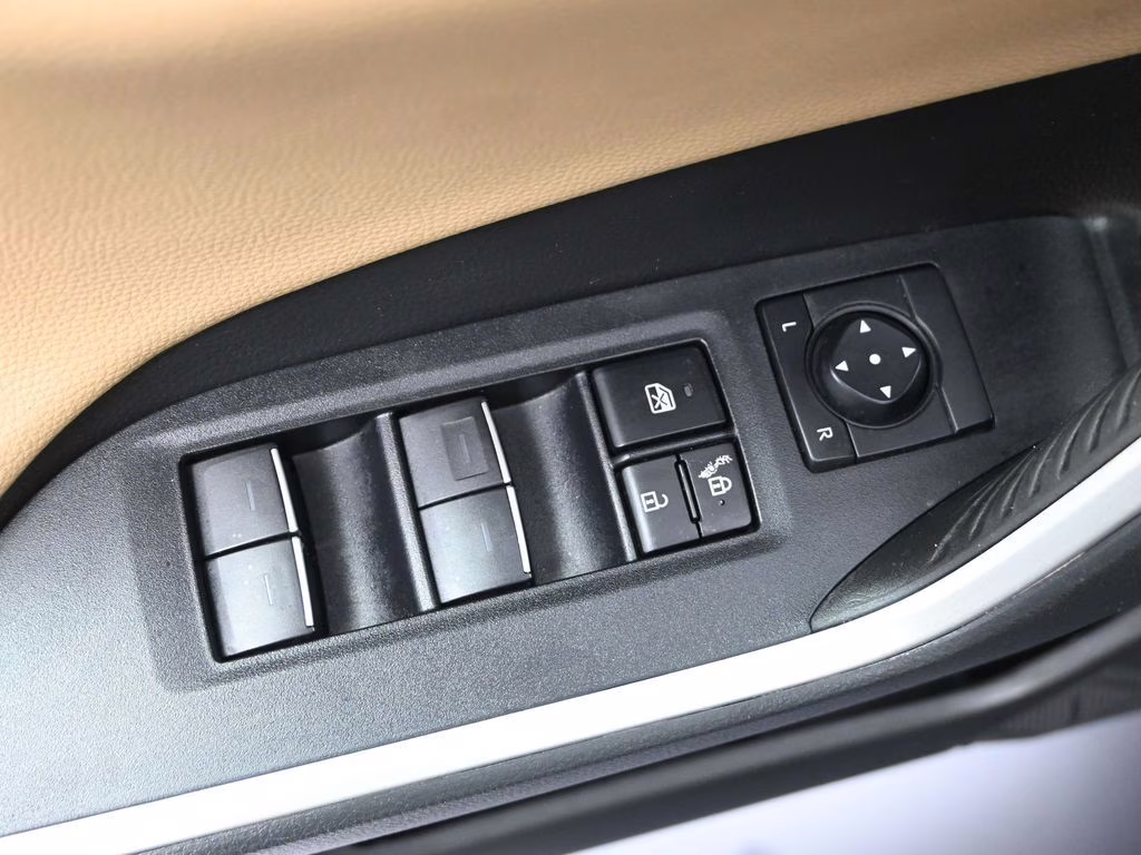 2023 Midnight Black Metallic Toyota RAV4 Hybrid Limited AWD SUV