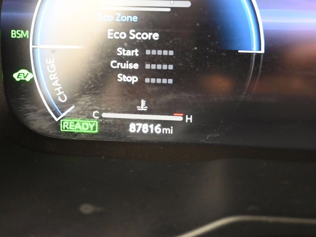 2023 Midnight Black Metallic Toyota RAV4 Hybrid Limited AWD SUV