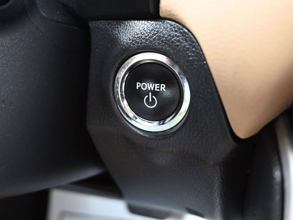 2023 Midnight Black Metallic Toyota RAV4 Hybrid Limited AWD SUV