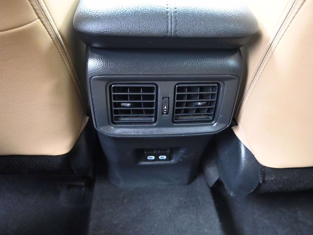 2023 Midnight Black Metallic Toyota RAV4 Hybrid Limited AWD SUV