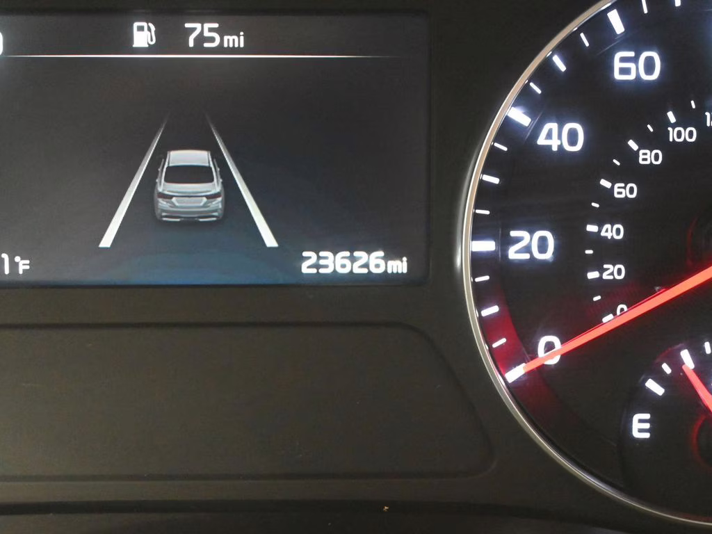 2024 Aurora Black Pearl Kia Forte LXS FWD Sedan