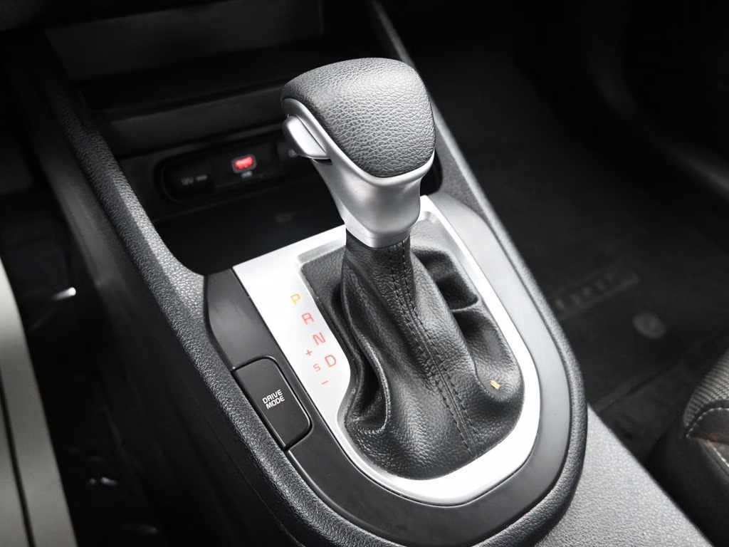2024 Aurora Black Pearl Kia Forte LXS FWD Sedan