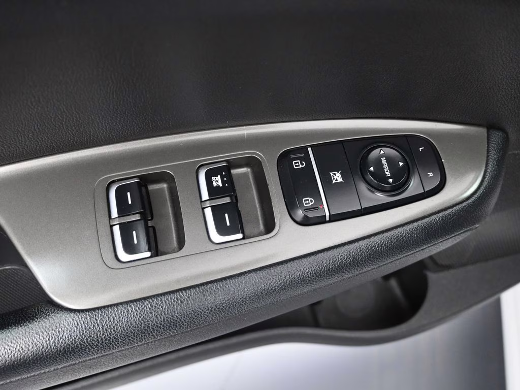 2020 Snow White Pearl Kia Optima LX FWD Sedan