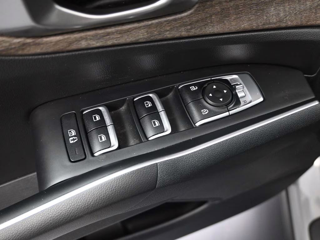 2023 Wolf Gray Kia Sorento X-Line S AWD SUV
