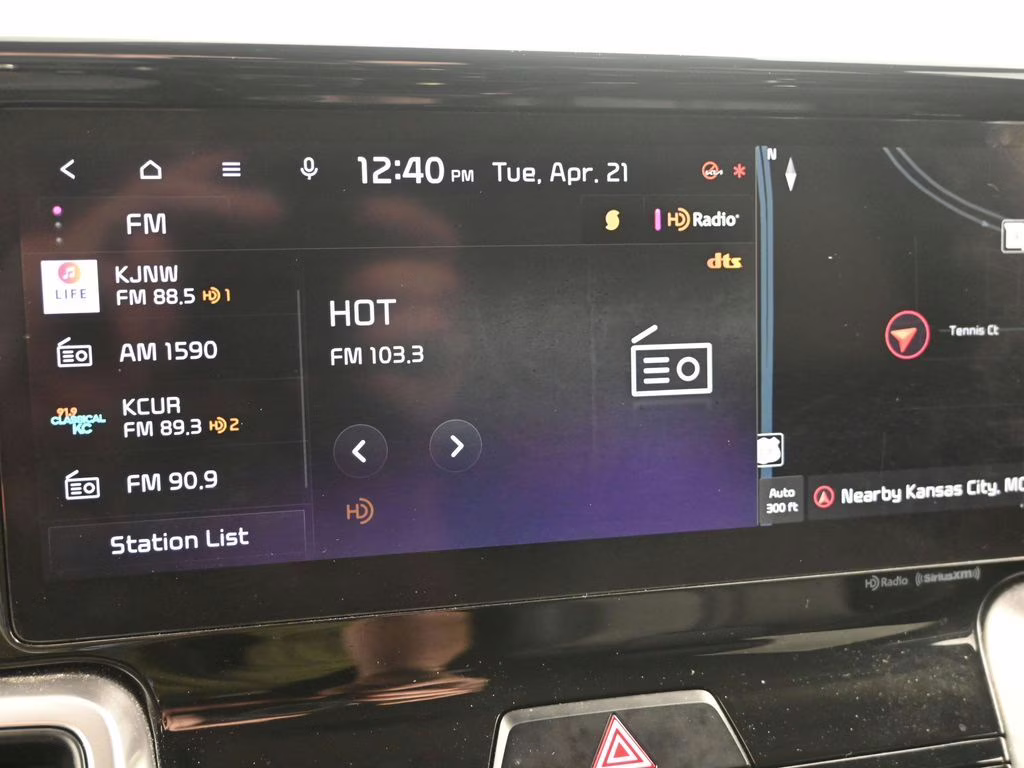 2023 Wolf Gray Kia Sorento X-Line S AWD SUV